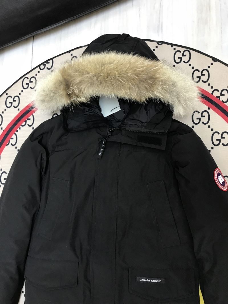 Canada Goose Down Jackets